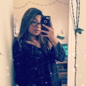 Meet your Posher, Marilyn